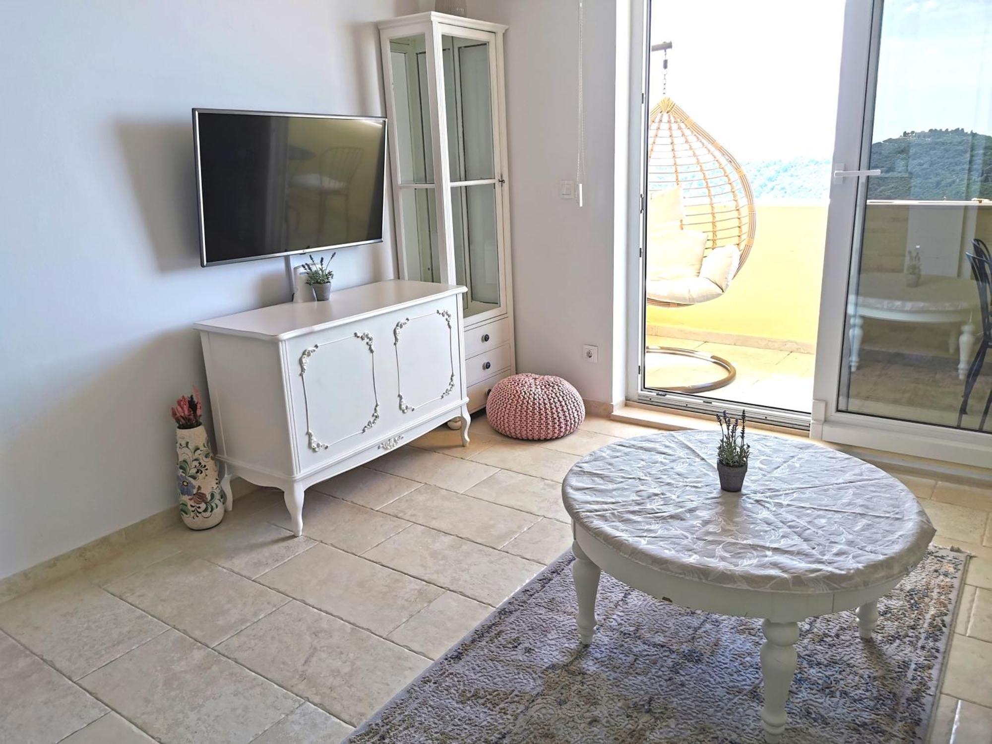 Apartment Zlatni Potok - Best View Of The Old Town Dubrovnik Dış mekan fotoğraf